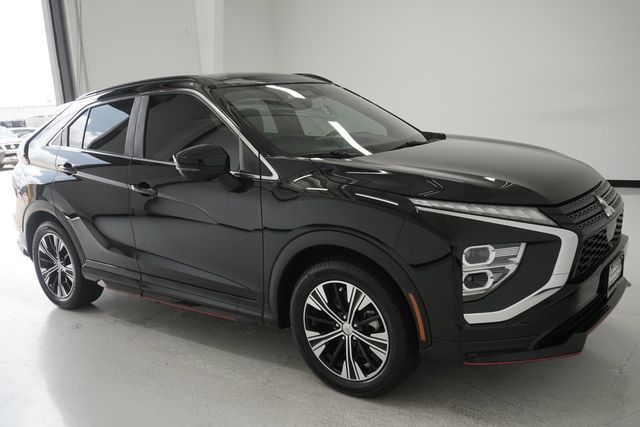 2022 Mitsubishi Eclipse Cross SEL FWD - 22913553 - 2