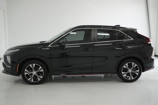 2022 Mitsubishi Eclipse Cross SEL FWD - 22913553 - 6