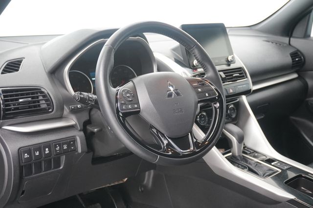 2022 Mitsubishi Eclipse Cross SEL FWD - 22913553 - 8