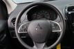 2022 Mitsubishi Mirage G4 ES CVT - 22329616 - 8