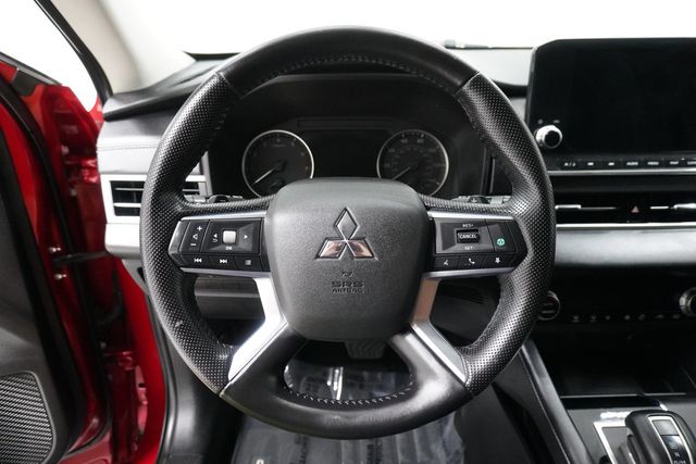 2022 Mitsubishi Outlander  - 22797196 - 13