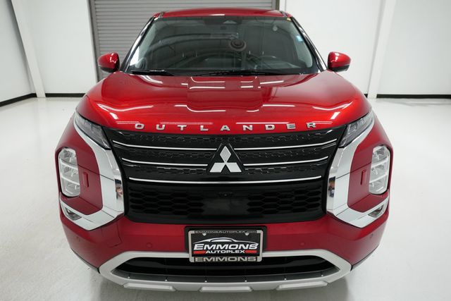 2022 Mitsubishi Outlander  - 22797196 - 1