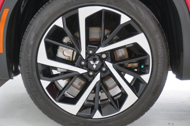 2022 Mitsubishi Outlander  - 22797196 - 26