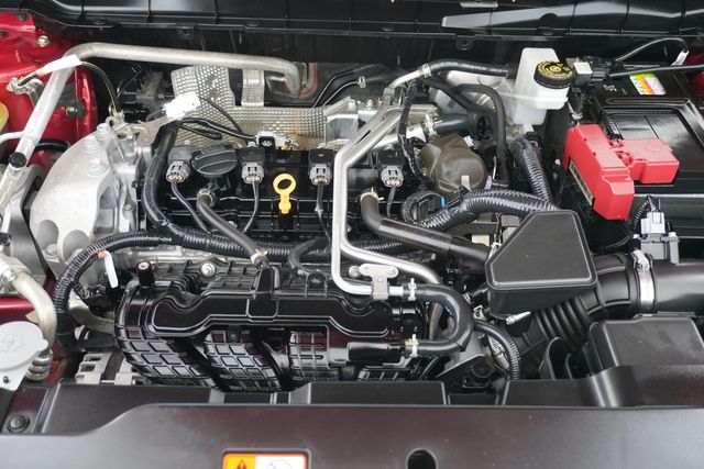 2022 Mitsubishi Outlander  - 22797196 - 29