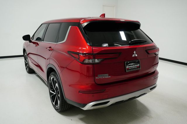 2022 Mitsubishi Outlander  - 22797196 - 5