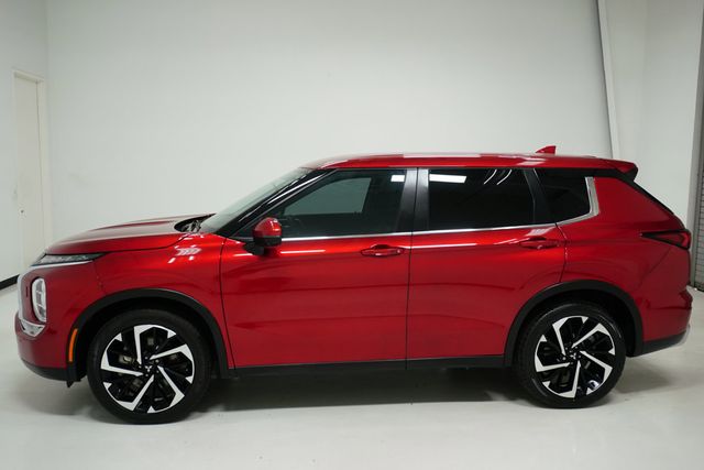 2022 Mitsubishi Outlander  - 22797196 - 6