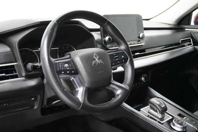 2022 Mitsubishi Outlander  - 22797196 - 8