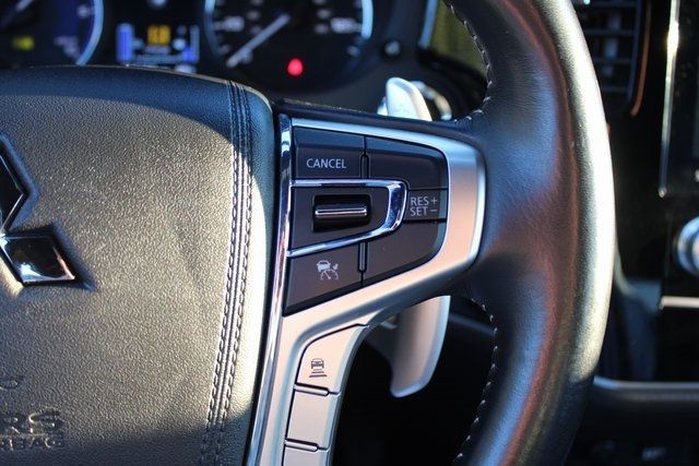 2022 Mitsubishi Outlander PHEV LE S-AWC - 22926223 - 11