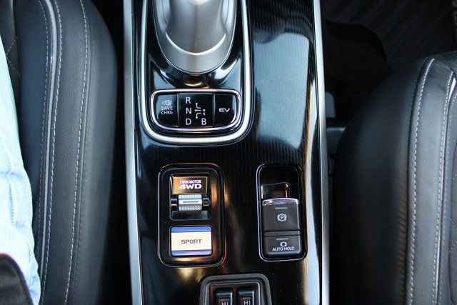 2022 Mitsubishi Outlander PHEV LE S-AWC - 22926223 - 14