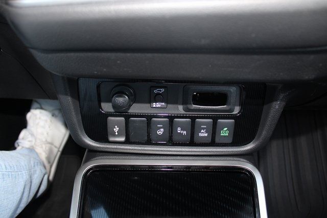 2022 Mitsubishi Outlander PHEV LE S-AWC - 22926223 - 15