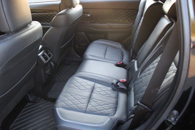 2022 Mitsubishi Outlander PHEV LE S-AWC - 22926223 - 16