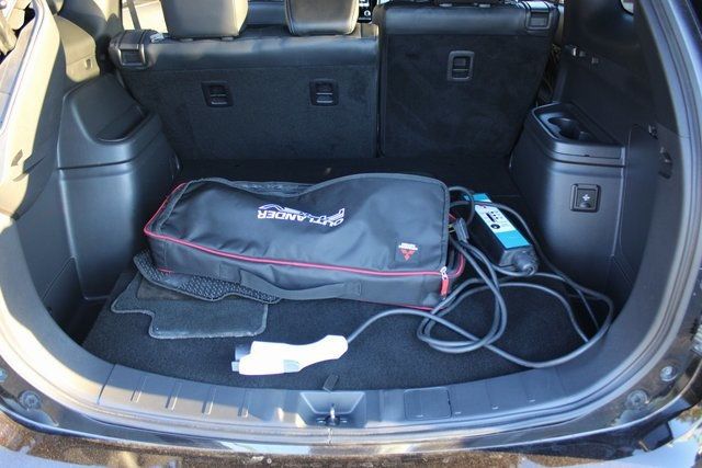 2022 Mitsubishi Outlander PHEV LE S-AWC - 22926223 - 18