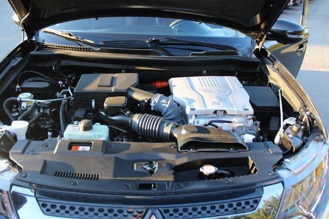 2022 Mitsubishi Outlander PHEV LE S-AWC - 22926223 - 19