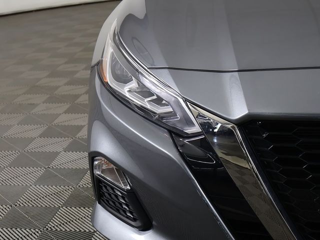 2022 Nissan Altima 2.5 SR AWD Sedan - 22897970 - 9