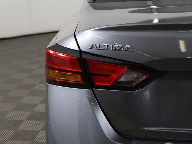 2022 Nissan Altima 2.5 SR AWD Sedan - 22897970 - 11