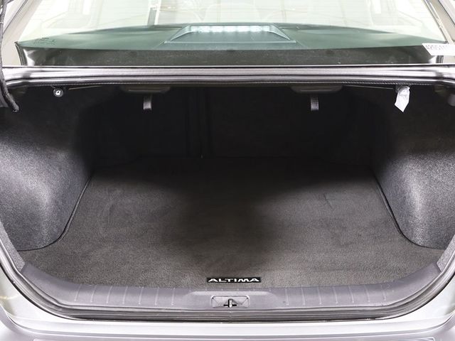 2022 Nissan Altima 2.5 SR AWD Sedan - 22897970 - 14