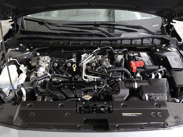 2022 Nissan Altima 2.5 SR AWD Sedan - 22897970 - 15