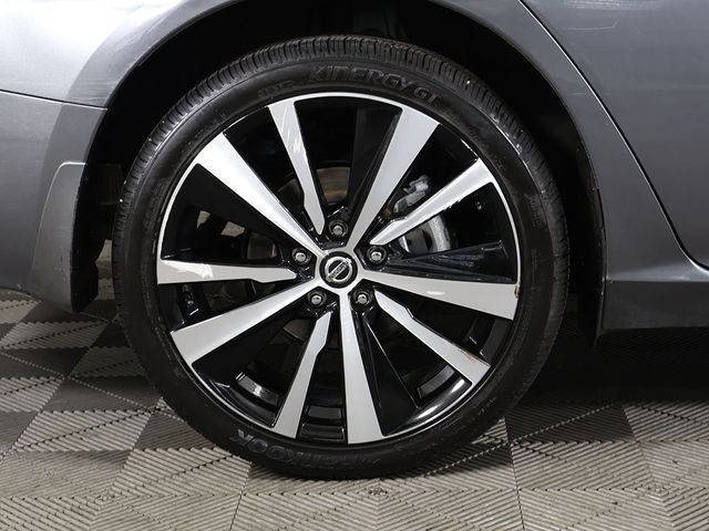 2022 Nissan Altima 2.5 SR AWD Sedan - 22897970 - 16
