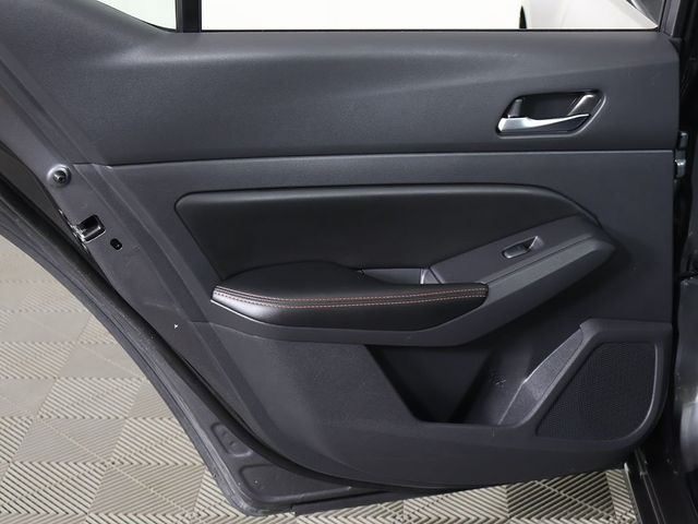 2022 Nissan Altima 2.5 SR AWD Sedan - 22897970 - 19