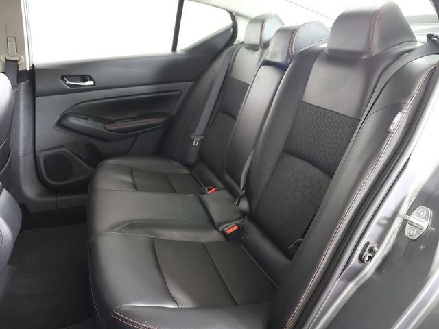 2022 Nissan Altima 2.5 SR AWD Sedan - 22897970 - 26