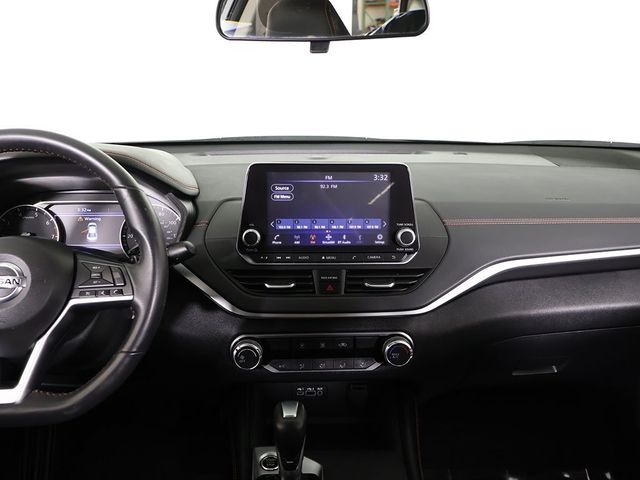 2022 Nissan Altima 2.5 SR AWD Sedan - 22897970 - 28