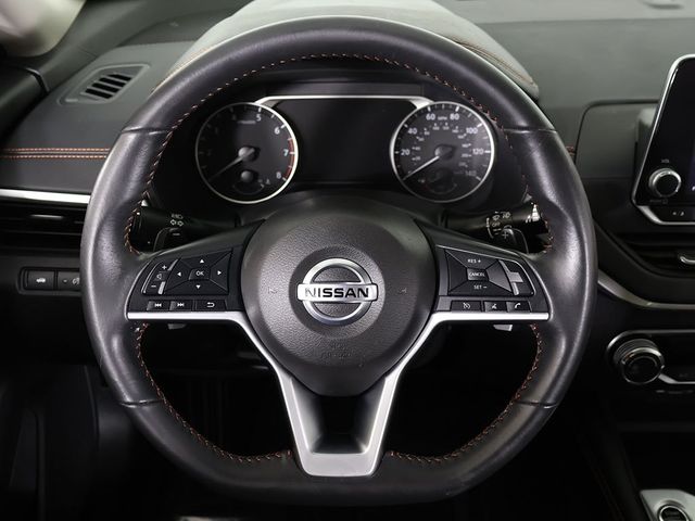 2022 Nissan Altima 2.5 SR AWD Sedan - 22897970 - 31
