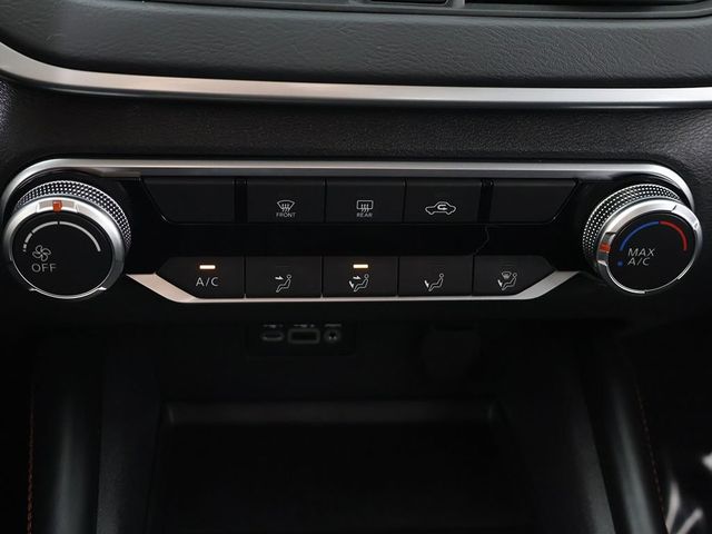 2022 Nissan Altima 2.5 SR AWD Sedan - 22897970 - 39