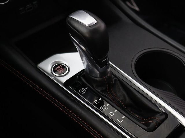 2022 Nissan Altima 2.5 SR AWD Sedan - 22897970 - 40