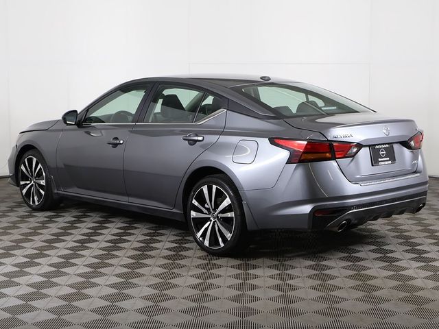 2022 Nissan Altima 2.5 SR AWD Sedan - 22897970 - 5