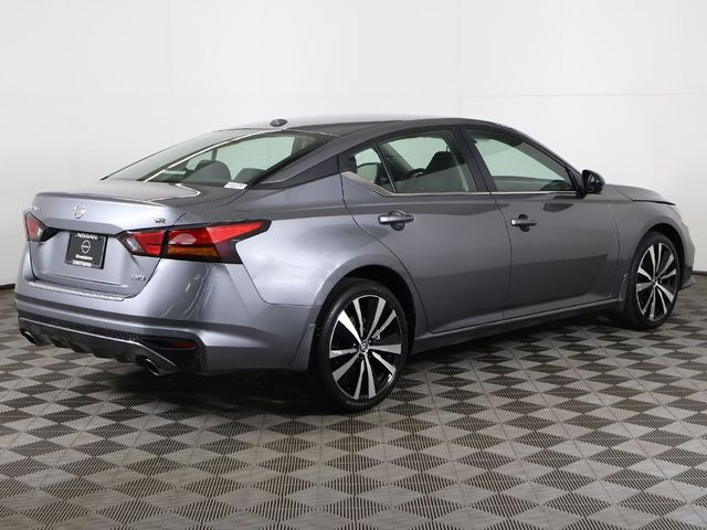 2022 Nissan Altima 2.5 SR AWD Sedan - 22897970 - 6