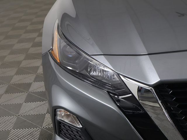 2022 Nissan Altima 2.5 S Sedan - 22915984 - 9