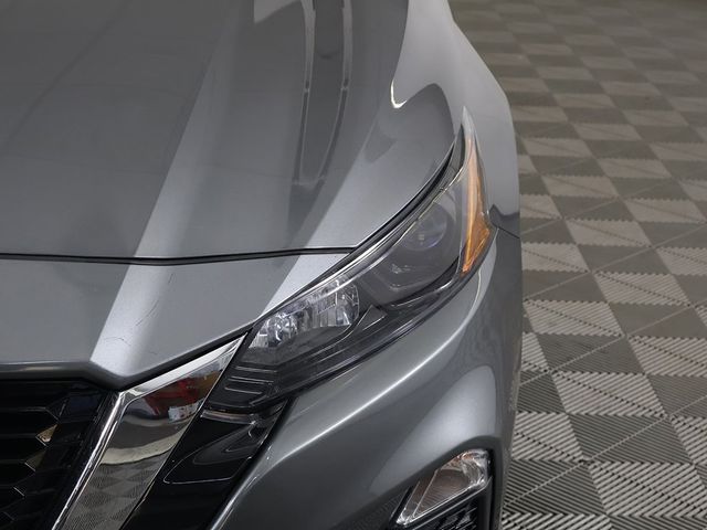 2022 Nissan Altima 2.5 S Sedan - 22915984 - 10