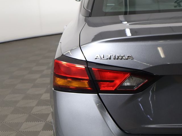 2022 Nissan Altima 2.5 S Sedan - 22915984 - 11