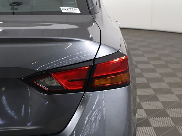 2022 Nissan Altima 2.5 S Sedan - 22915984 - 12