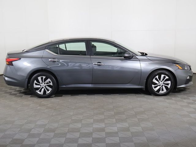 2022 Nissan Altima 2.5 S Sedan - 22915984 - 14