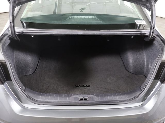 2022 Nissan Altima 2.5 S Sedan - 22915984 - 15