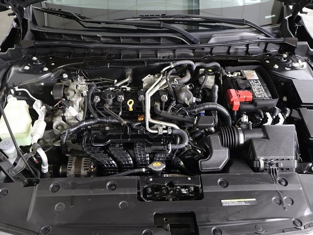 2022 Nissan Altima 2.5 S Sedan - 22915984 - 16