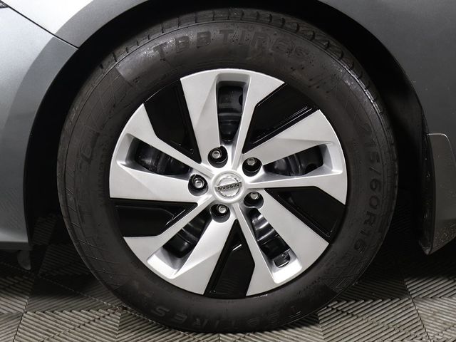 2022 Nissan Altima 2.5 S Sedan - 22915984 - 17