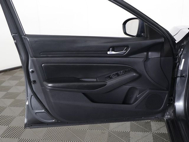 2022 Nissan Altima 2.5 S Sedan - 22915984 - 18