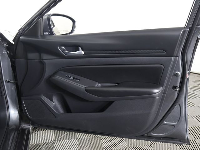 2022 Nissan Altima 2.5 S Sedan - 22915984 - 19