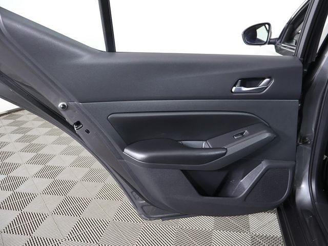 2022 Nissan Altima 2.5 S Sedan - 22915984 - 20