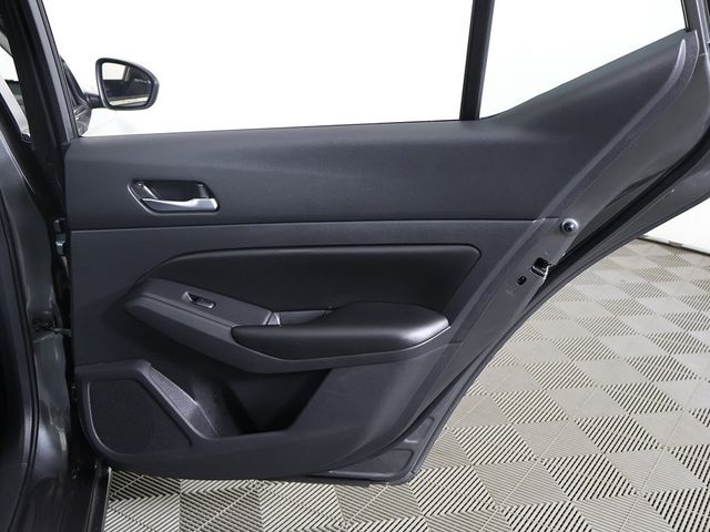 2022 Nissan Altima 2.5 S Sedan - 22915984 - 21