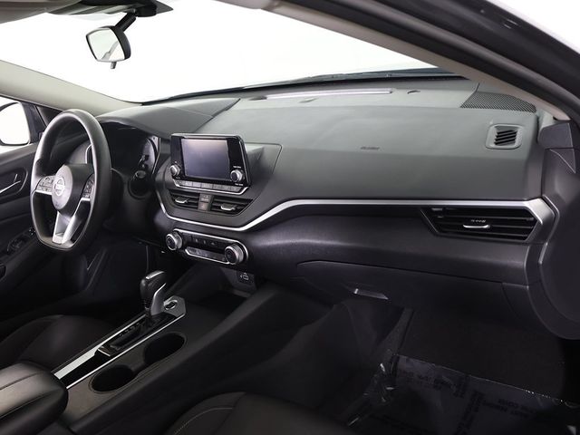 2022 Nissan Altima 2.5 S Sedan - 22915984 - 23