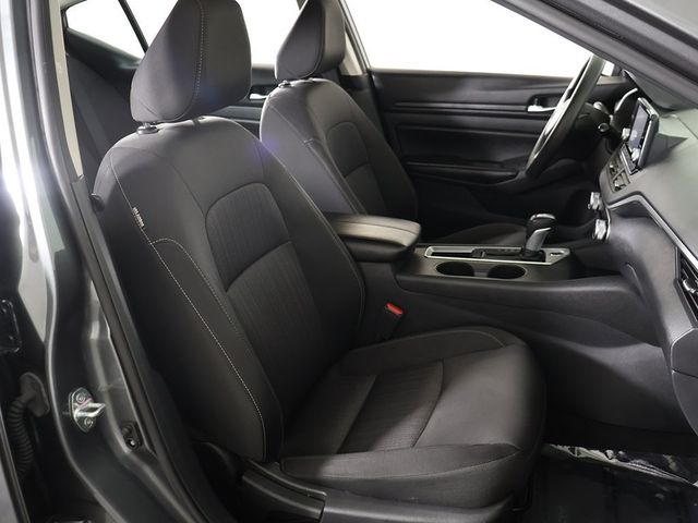 2022 Nissan Altima 2.5 S Sedan - 22915984 - 27