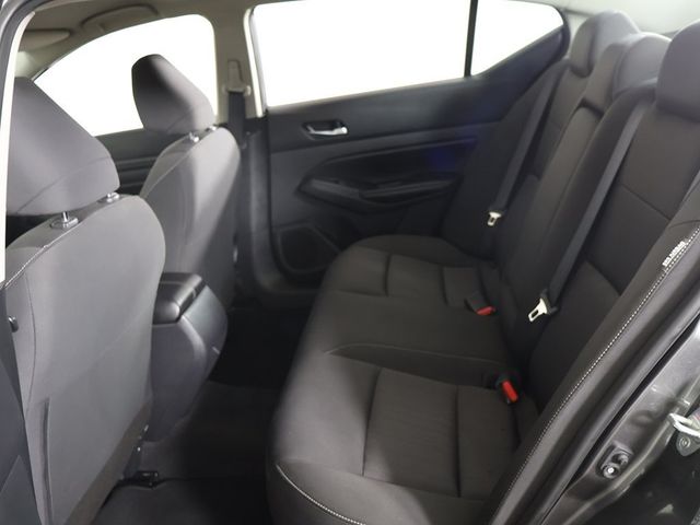 2022 Nissan Altima 2.5 S Sedan - 22915984 - 28