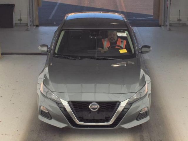 2022 Nissan Altima 2.5 S Sedan - 22915984 - 2