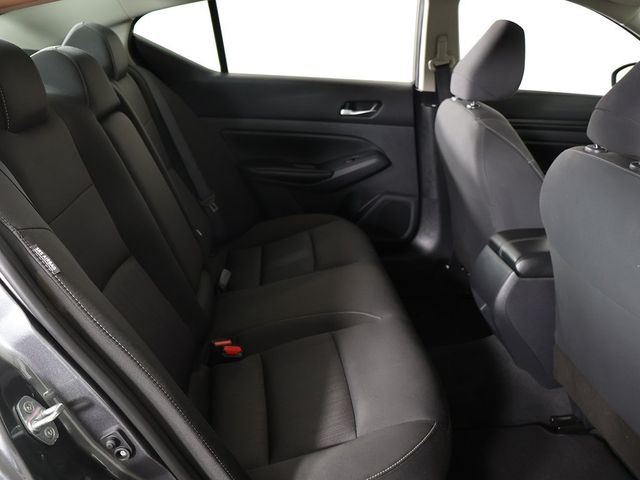 2022 Nissan Altima 2.5 S Sedan - 22915984 - 29