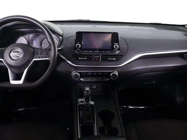 2022 Nissan Altima 2.5 S Sedan - 22915984 - 30