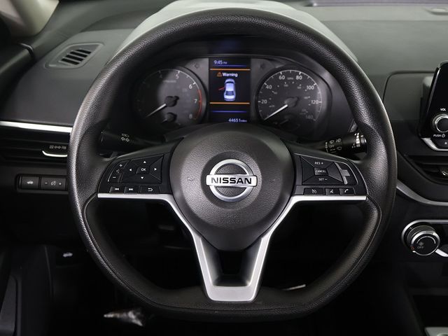 2022 Nissan Altima 2.5 S Sedan - 22915984 - 33