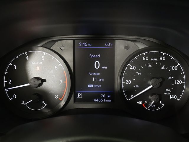 2022 Nissan Altima 2.5 S Sedan - 22915984 - 35